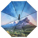 AC-Umbrella FARE® Impressions