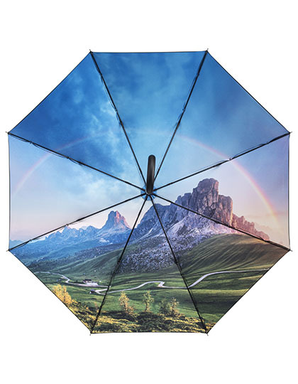 AC-Umbrella FARE® Impressions