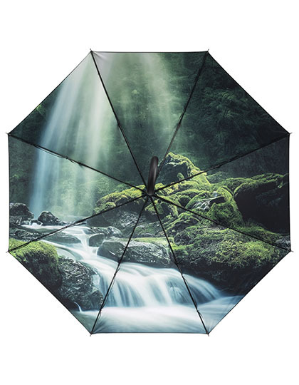 AC-Umbrella FARE® Impressions