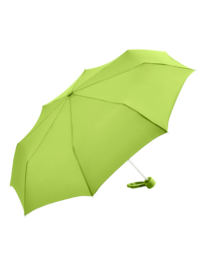 Alu-Mini-Pocket Umbrella