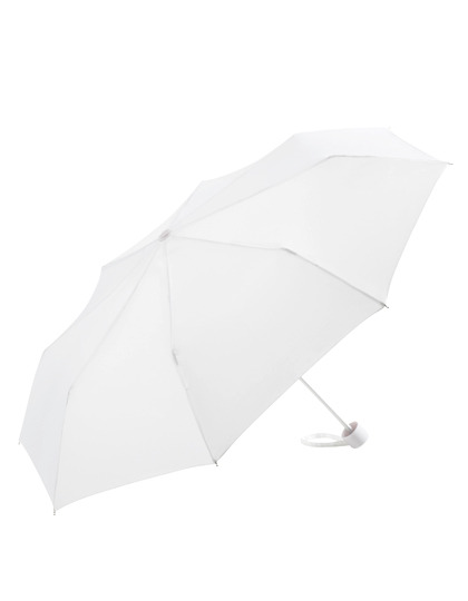 Alu-Mini-Pocket Umbrella