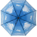AC-Mini-Pocket Umbrella FARE®-Nature