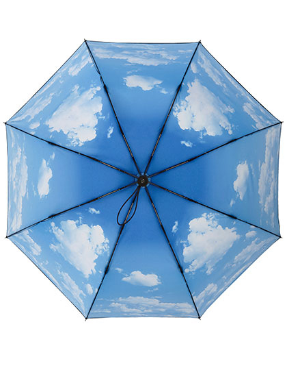 AC-Mini-Pocket Umbrella FARE®-Nature