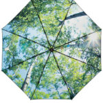 AC-Mini-Pocket Umbrella FARE®-Nature