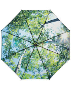AC-Mini-Pocket Umbrella FARE®-Nature