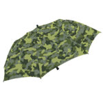 Beach-Parasol Travelmate Camper