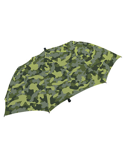 Beach-Parasol Travelmate Camper