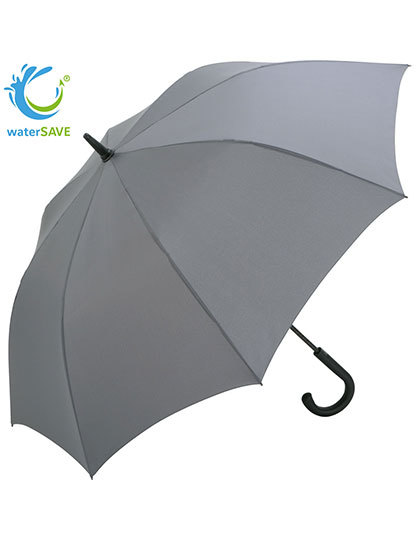 Fibreglass-Umbrella Windfighter AC2, waterSAVE®