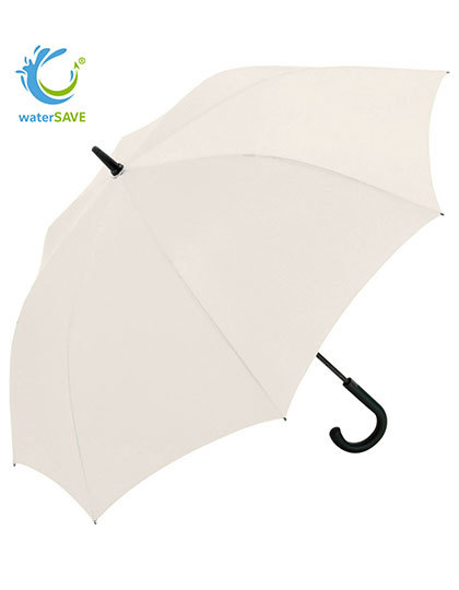Fibreglass-Umbrella Windfighter AC2, waterSAVE®