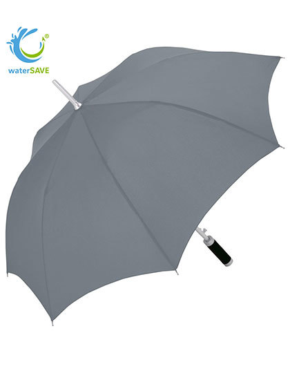 AC-Alu-Umbrella Windmatic®, waterSAVE®