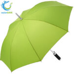 AC-Alu-Umbrella Windmatic®, waterSAVE®