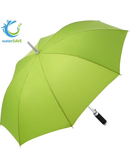 AC-Alu-Umbrella Windmatic®, waterSAVE®