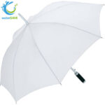 AC-Alu-Umbrella Windmatic®, waterSAVE®