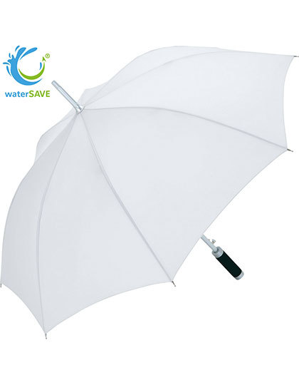 AC-Alu-Umbrella Windmatic®, waterSAVE®