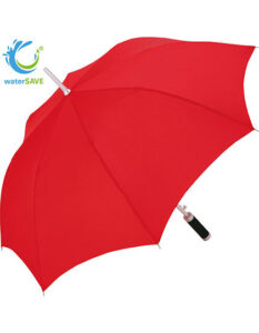 AC-Alu-Umbrella Windmatic®, waterSAVE®