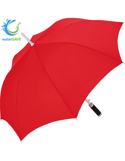 AC-Alu-Umbrella Windmatic®, waterSAVE®