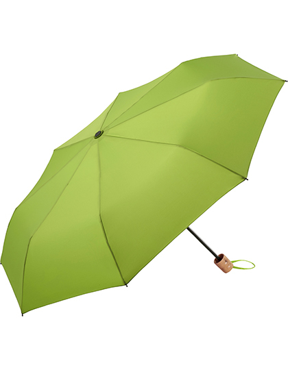 Pocket Umbrella OekoBrella Shopping, waterSAVE ®