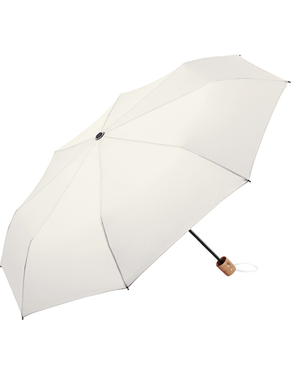 Pocket Umbrella OekoBrella Shopping, waterSAVE ®
