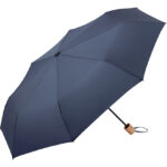 Pocket Umbrella OekoBrella Shopping, waterSAVE ®