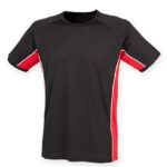 Adult’s Performance Panel T-Shirt