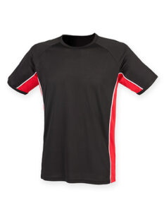Adult’s Performance Panel T-Shirt