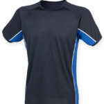 Adult’s Performance Panel T-Shirt