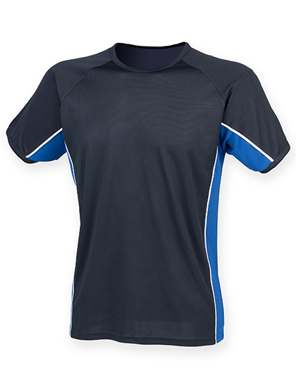 Adult’s Performance Panel T-Shirt