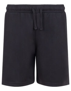 Kids Team Short no pockets