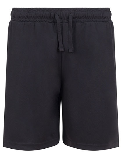 Kids Team Short no pockets