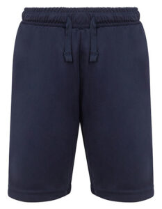 Kids Team Short no pockets