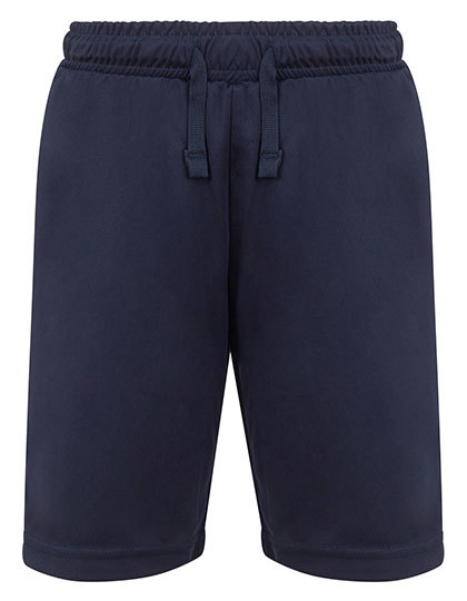 Kids Team Short no pockets