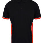 Adults Panel Polo