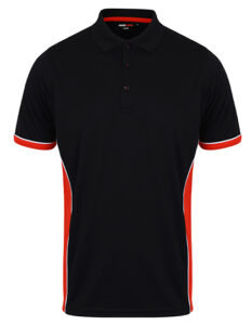 Adults Panel Polo