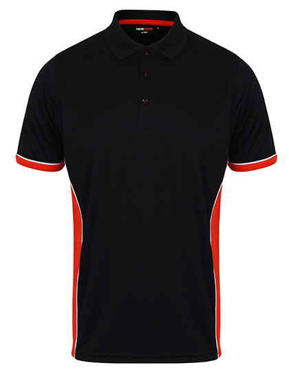 Adults Panel Polo