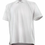Men´s Piped Performance Polo