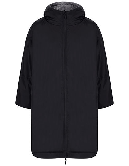 Adults All Weather Robe