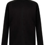 Kids Knitted Tracksuit Top