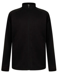 Kids Knitted Tracksuit Top
