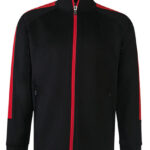 Kids Knitted Tracksuit Top