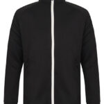 Kids Knitted Tracksuit Top