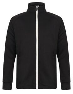 Kids Knitted Tracksuit Top