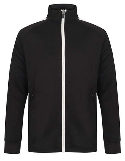 Kids Knitted Tracksuit Top