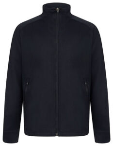 Kids Knitted Tracksuit Top