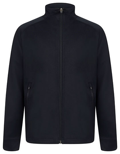 Kids Knitted Tracksuit Top