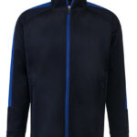 Kids Knitted Tracksuit Top