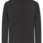Adults 1/4 Zip Tracksuit Top