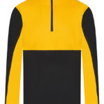 Adults 1/4 Zip Tracksuit Top