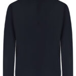 Adults 1/4 Zip Tracksuit Top
