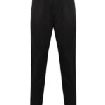 Adults Knitted Tracksuit Pants
