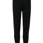 Adults Knitted Tracksuit Pants
